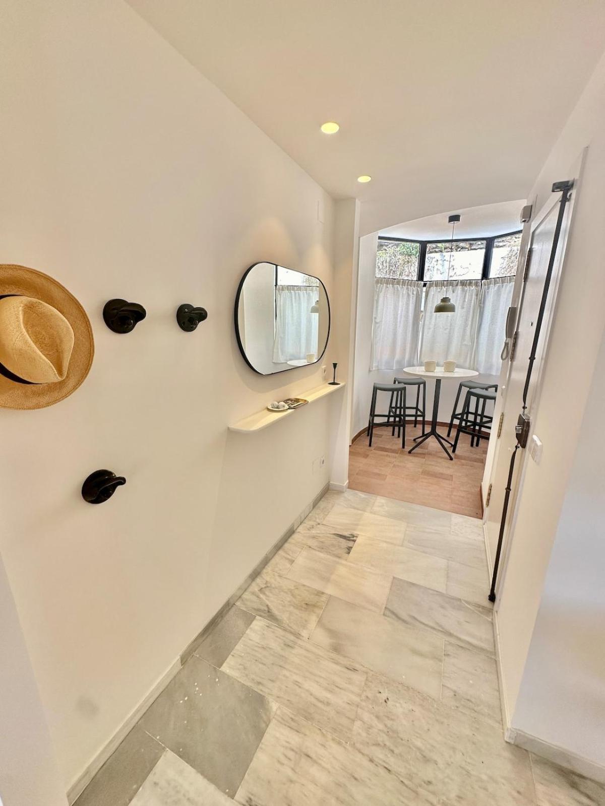 2 Bedroom Golf House - Spectacular Views * Benalmadena