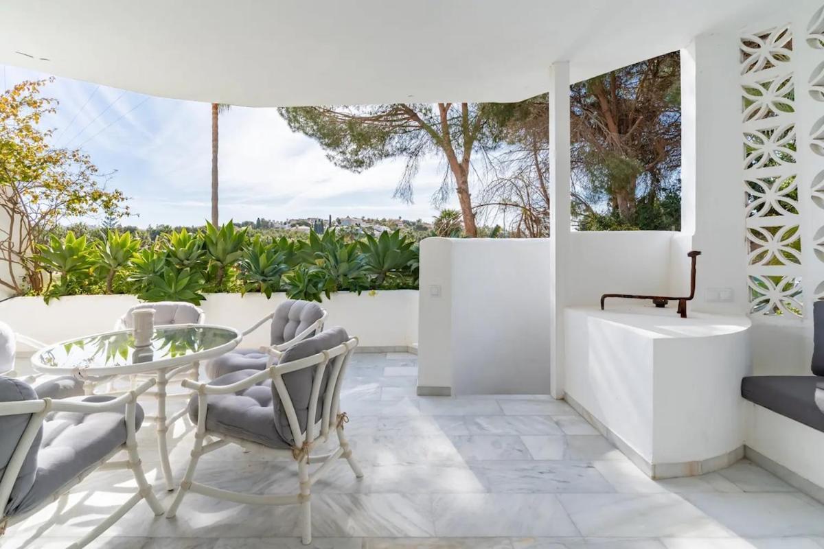 2 Bedroom Golf House - Spectacular Views Apartment Benalmadena